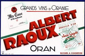 Oran Pub vins 143